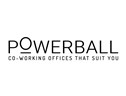 Powerball Rehovot - Logo