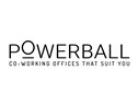 Powerball Herzlia - Logo