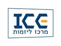 Israel Center for Entrepreneurship - Logo