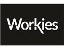 Workies Be'er sheva  - Logo