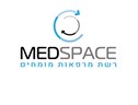 MEDSPACE Ra'anana - Logo