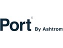 Ashtrom Port - LYFE - Logo