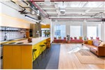 WeWork Jerusalem
