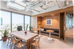 WeWork Sapir Tower