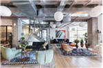 WeWork Herzliya