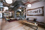 WeWork Herzliya