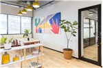 WeWork Downtown Haifa