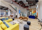 WeWork Downtown Haifa