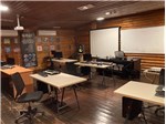 Mercaz hadrachot shir Classroom 1