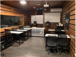 Mercaz hadrachot shir Small class