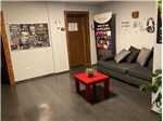 Mercaz hadrachot shir lobby