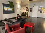 Mercaz hadrachot shir Lobby 2