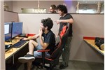 REELSPACE position