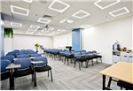 FLOOR 5 Study class