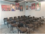 Mix zone Modi'in