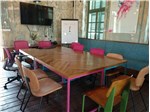 JETH- Jerusalem Tourism Hub