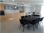 Island Suites Hotel & CoWorking 2303 meeting room