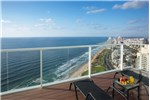 Island Suites Hotel & CoWorking 2303 terrace
