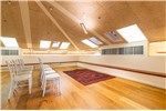 The Kabbalah Center