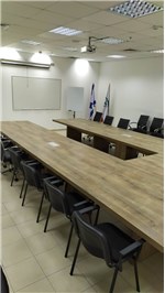 Gesher Holon