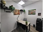 workspaces TLV