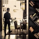 BROWN HOTEL