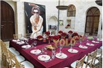 HOTEL ALEGRA