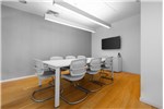Regus Tel Aviv Rothschild Conference room without window