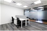 Regus Pal Yam Haifa