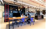 Regus Pal Yam Haifa