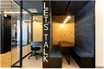 Regus Pal Yam Haifa