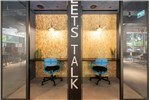 Regus Netanya