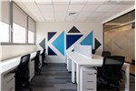Regus Netanya