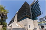 Regus Sapir Hertzelia