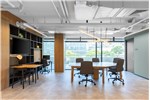 Regus Sapir Hertzelia