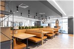Regus Sapir Hertzelia