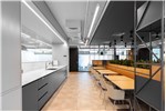 Regus Sapir Hertzelia