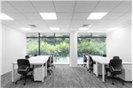 Regus Sapir Hertzelia