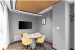 Regus Sapir Hertzelia