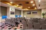 Crowne Plaza City Center A hall