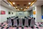Crowne Plaza City Center B hall