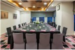 Crowne Plaza City Center C hall