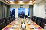Crowne Plaza City Center D hall