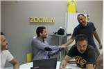 Exodus Hub