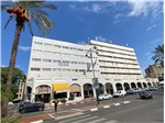 Exodus HUB Clinics & Office Spaces