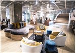 Urban Place Ehad Ah'am