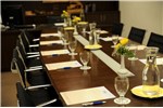 Gilgal Hotel