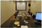 Gilgal Hotel