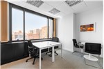 Spaces We TLV