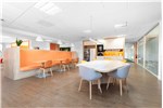 Spaces We TLV
